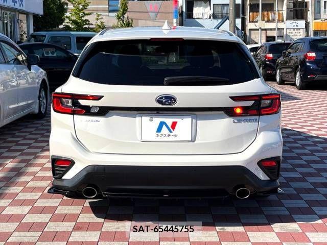 Subaru LEVORG 2021-03 275235-16