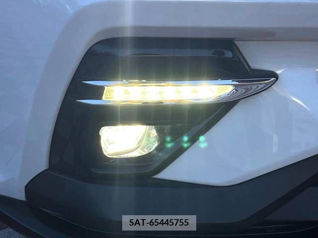 Subaru LEVORG 2021-03 275235-5