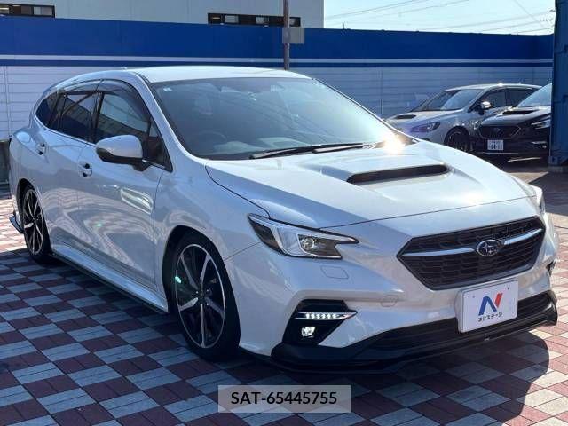 Subaru LEVORG 2021-03 275235-17