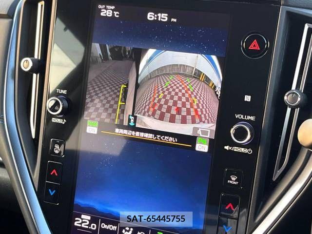 Subaru LEVORG 2021-03 275235-8