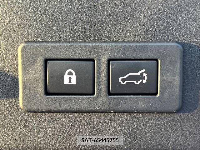 Subaru LEVORG 2021-03 275235-6