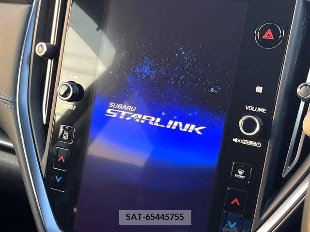 Subaru LEVORG 2021-03 275235-7