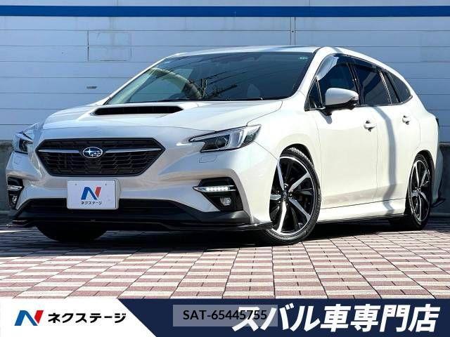 Subaru LEVORG 2021-03 275235-0