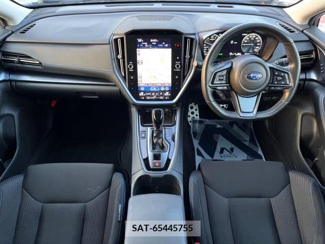 Subaru LEVORG 2021-03 275235-1