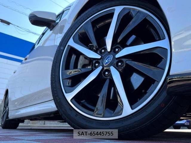 Subaru LEVORG 2021-03 275235-14