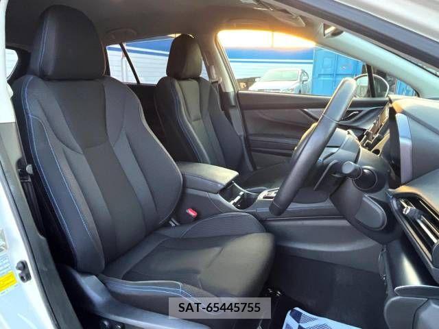 Subaru LEVORG 2021-03 275235-9