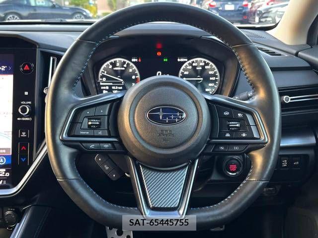 Subaru LEVORG 2021-03 275235-12