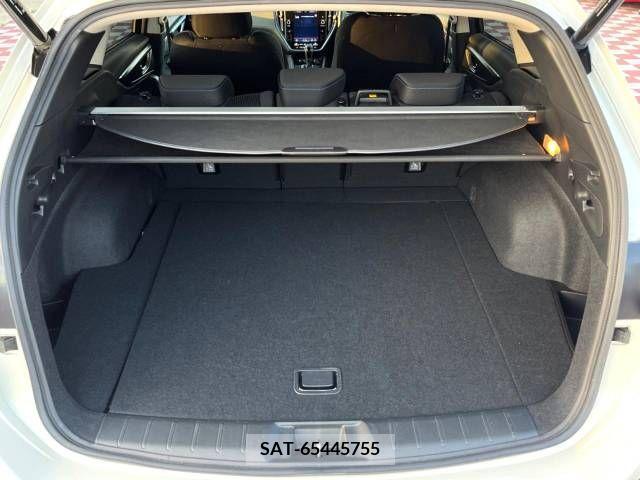 Subaru LEVORG 2021-03 275235-11