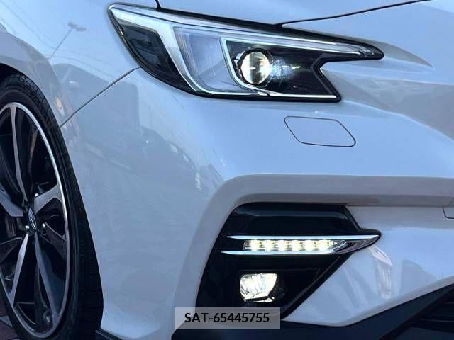 Subaru LEVORG 2021-03 275235-13