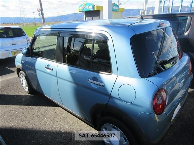 Suzuki LAPIN 2019-09 210092-9