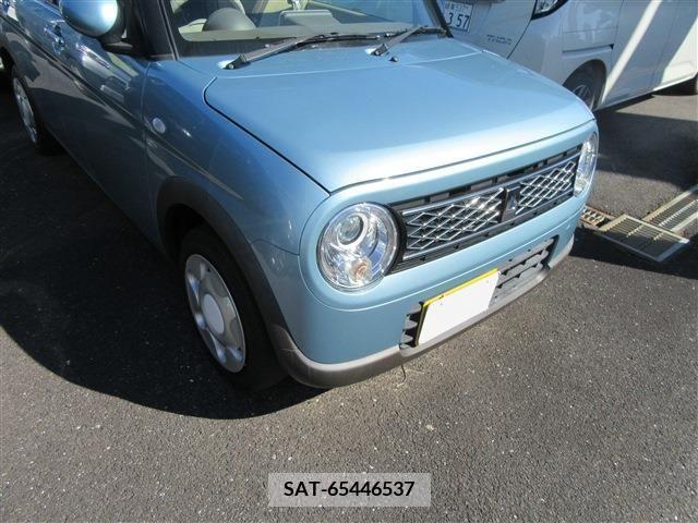 Suzuki LAPIN 2019-09 210092-1