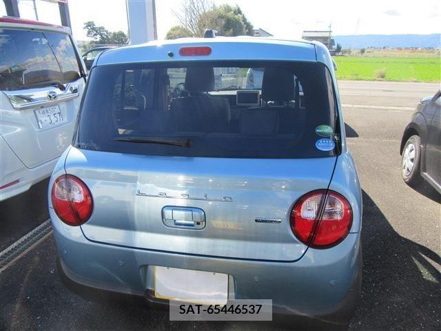 Suzuki LAPIN 2019-09 210092-3