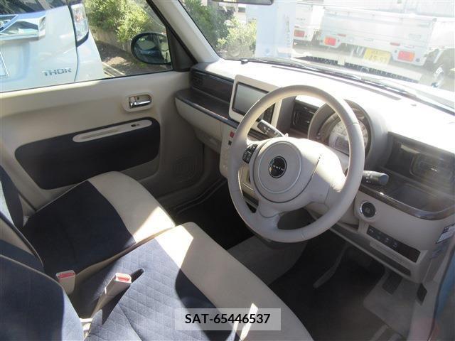 Suzuki LAPIN 2019-09 210092-4