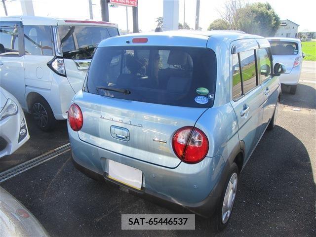Suzuki LAPIN 2019-09 210092-2