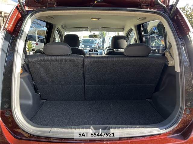 Toyota PASSO 2009-02 308600-10