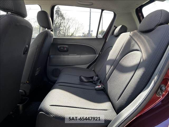 Toyota PASSO 2009-02 308600-9