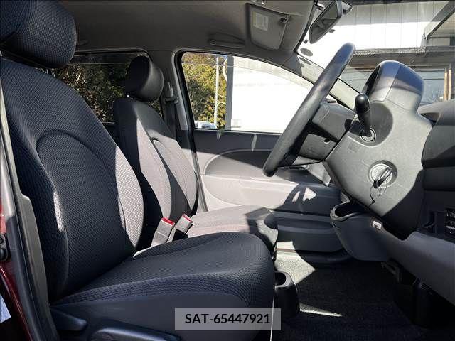 Toyota PASSO 2009-02 308600-8