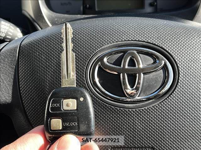 Toyota PASSO 2009-02 308600-15