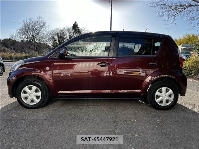 Toyota PASSO 2009-02 308600-5