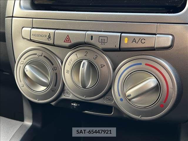 Toyota PASSO 2009-02 308600-12