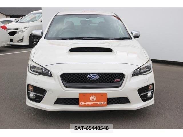Subaru WRX STI 2014-09 233456-5
