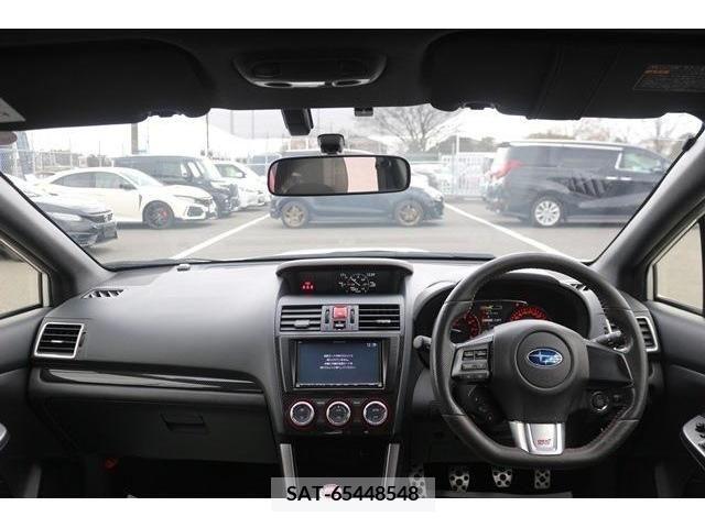 Subaru WRX STI 2014-09 233456-14