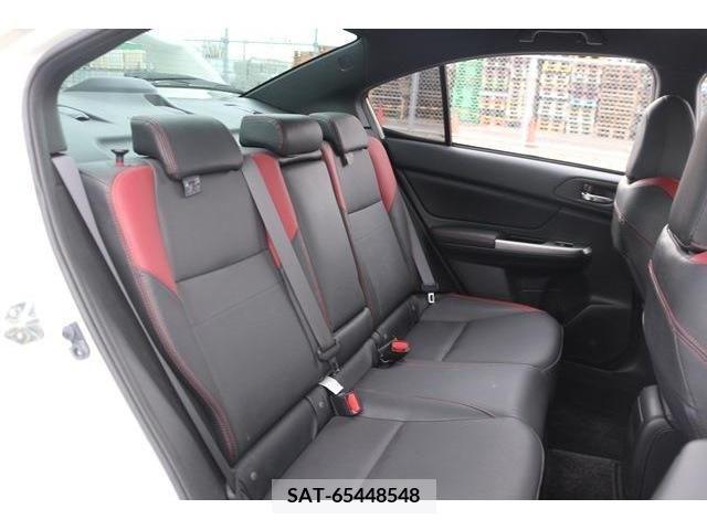 Subaru WRX STI 2014-09 233456-13