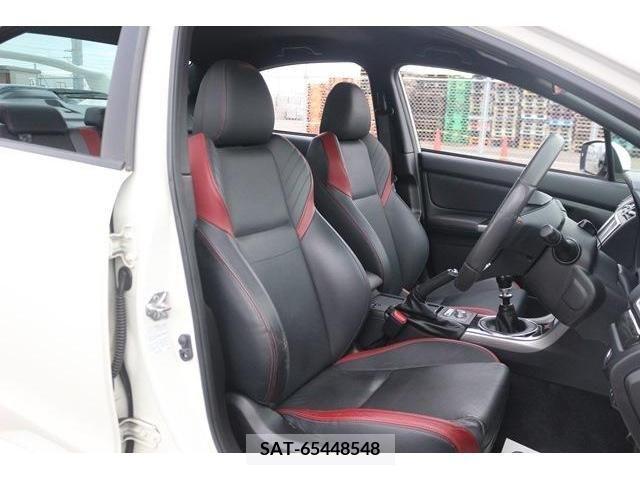 Subaru WRX STI 2014-09 233456-12