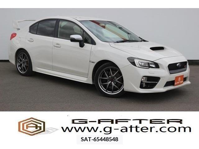 Subaru WRX STI 2014-09 233456-0