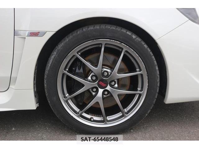 Subaru WRX STI 2014-09 233456-11