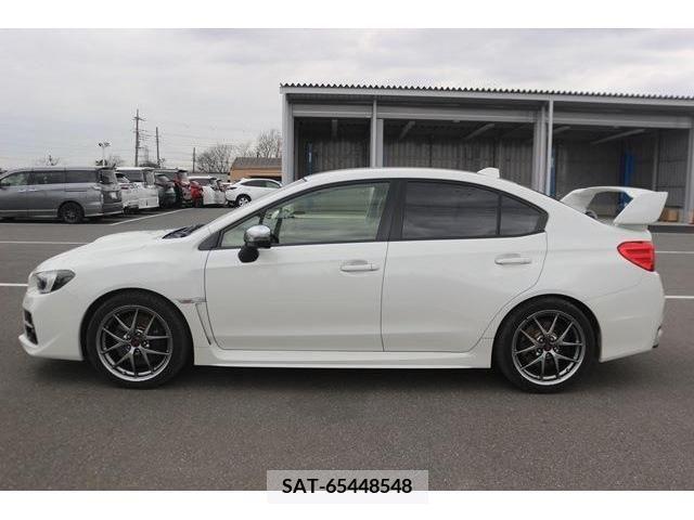 Subaru WRX STI 2014-09 233456-8