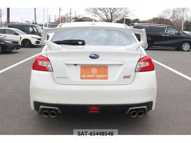 Subaru WRX STI 2014-09 233456-7