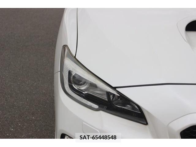 Subaru WRX STI 2014-09 233456-9