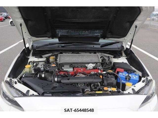 Subaru WRX STI 2014-09 233456-17