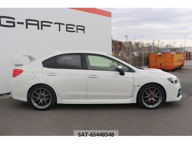 Subaru WRX STI 2014-09 233456-6