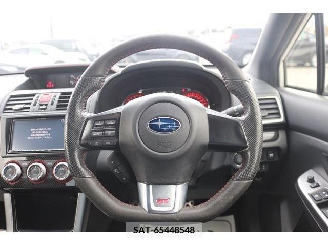 Subaru WRX STI 2014-09 233456-15