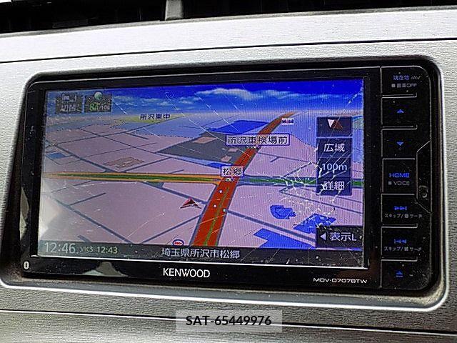 Toyota PRIUS 2012-11 234337-4