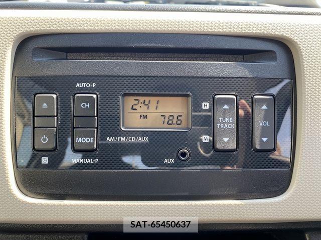 Suzuki ALTO 2019-03 305132-17