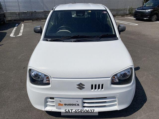 Suzuki ALTO 2019-03 305132-2