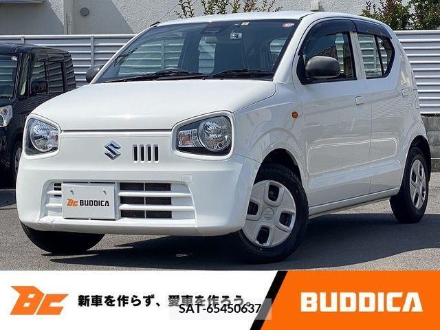 Suzuki ALTO 2019-03 305132-0
