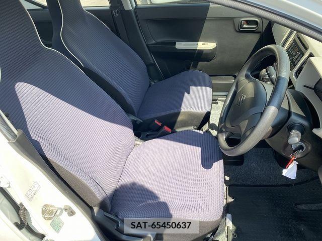 Suzuki ALTO 2019-03 305132-11