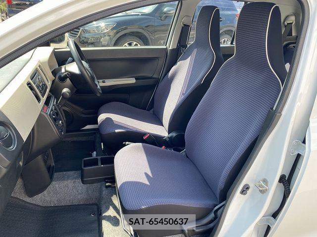 Suzuki ALTO 2019-03 305132-12