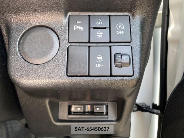 Suzuki ALTO 2019-03 305132-20