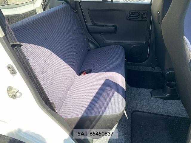 Suzuki ALTO 2019-03 305132-14