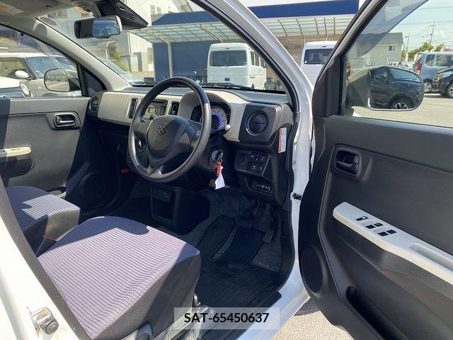 Suzuki ALTO 2019-03 305132-10