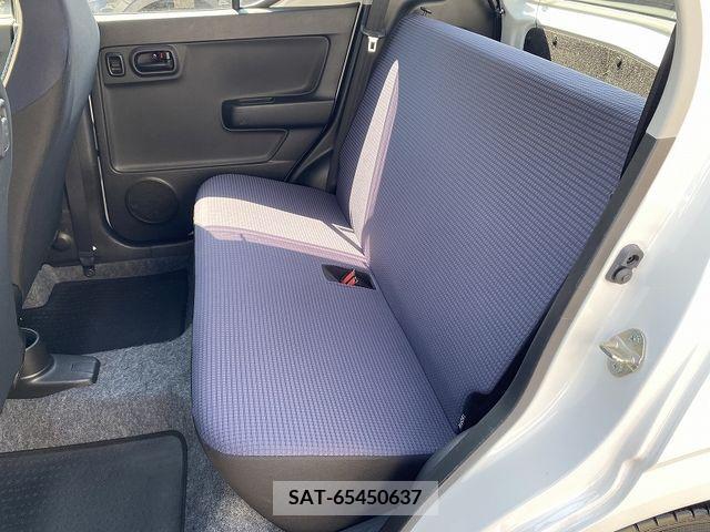 Suzuki ALTO 2019-03 305132-13