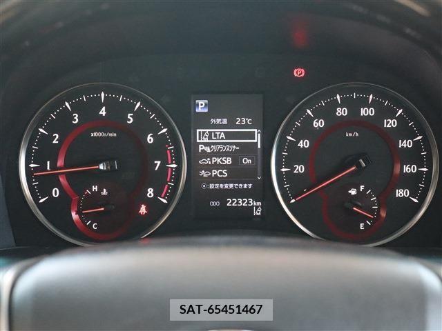 Toyota ALPHARD 2022-11 280336-16