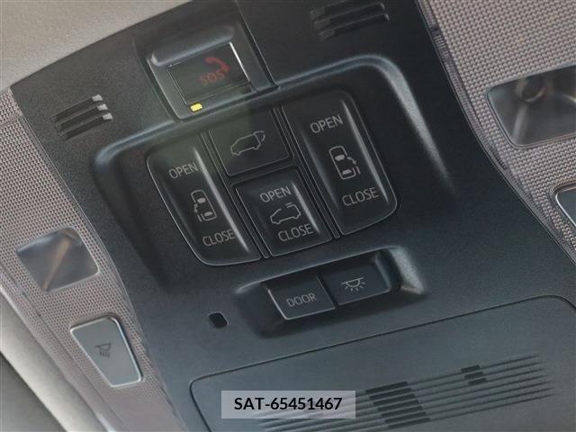 Toyota ALPHARD 2022-11 280336-19