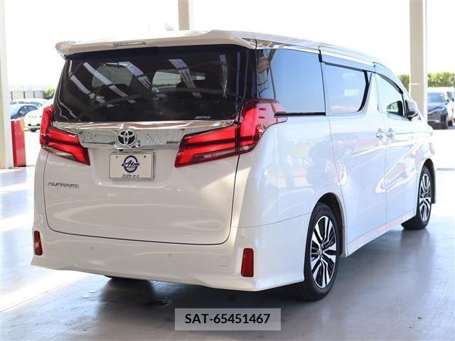 Toyota ALPHARD 2022-11 280336-3