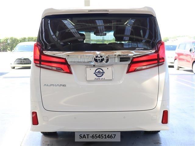 Toyota ALPHARD 2022-11 280336-4